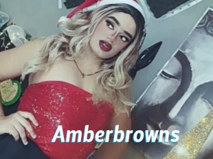 Amberbrowns