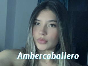 Ambercaballero