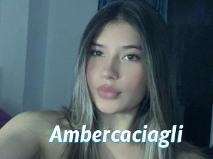 ambercaciagli J Mine
