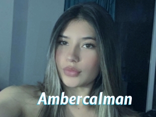 Ambercalman