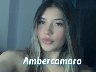 Ambercamaro