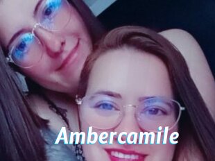 Ambercamile