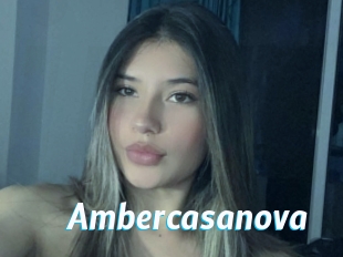 ambercasanova J Mine