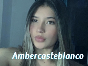 Ambercasteblanco