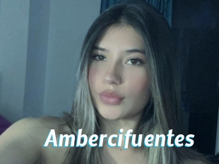 Ambercifuentes