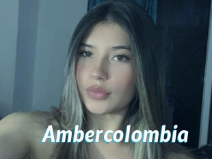Ambercolombia