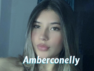 Amberconelly