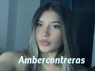 Ambercontreras
