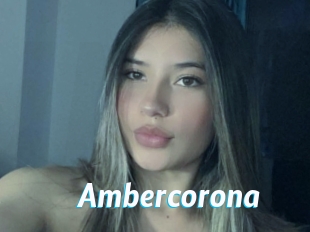 Ambercorona