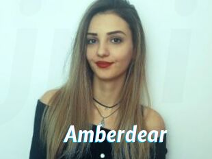 Amberdear