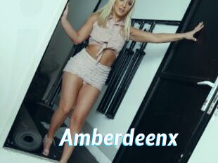 Amberdeenx