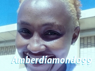Amberdiamond099