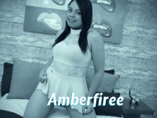 Amberfiree