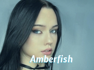amberfish J Mine