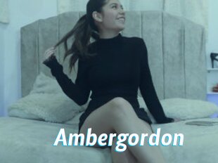 Ambergordon