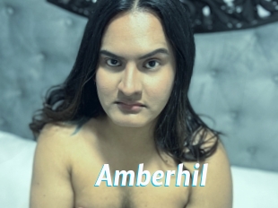 Amberhil