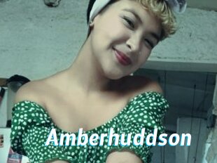 Amberhuddson