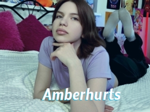 amberhurts J Mine