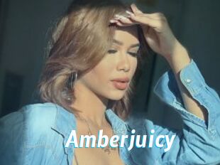 Amberjuicy