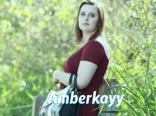 Amberkayy