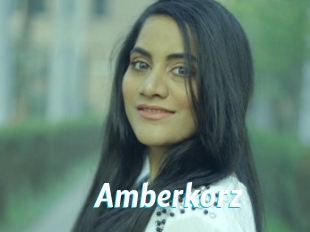 Amberkorz