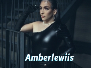 Amberlewiis
