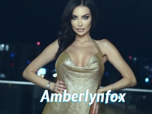 Amberlynfox