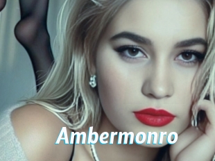 Ambermonro