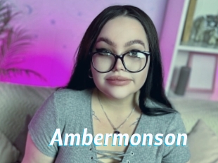 Ambermonson
