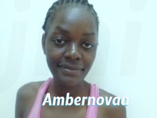 Ambernovaa