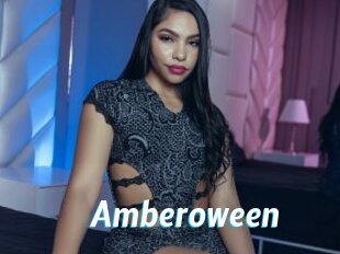 Amberoween