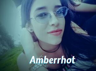 Amberrhot