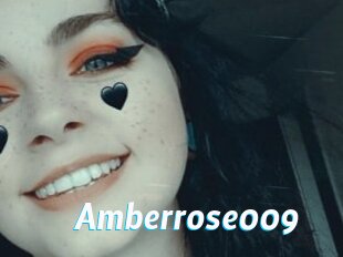 Amberrose009
