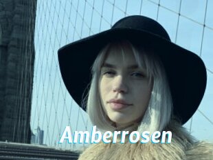 Amberrosen