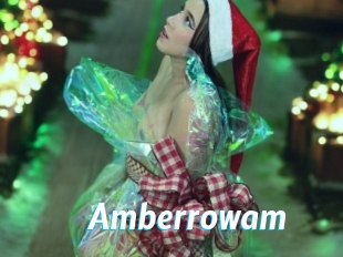 amberrowam J Mine