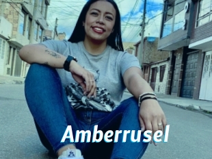 Amberrusel