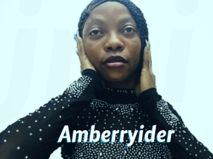 Amberryider