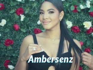Ambersenz