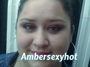 Ambersexyhot