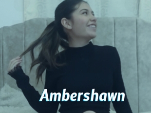 Ambershawn