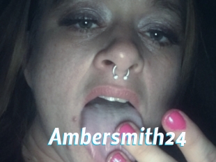 Ambersmith24