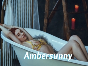 Ambersunny