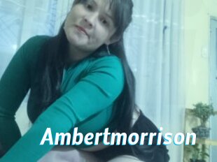 Ambertmorrison