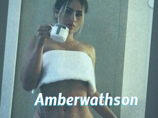 Amberwathson