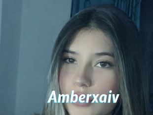 Amberxaiv