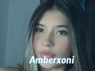 Amberxoni