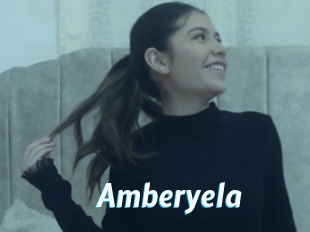 Amberyela