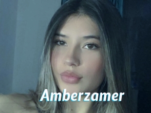 Amberzamer