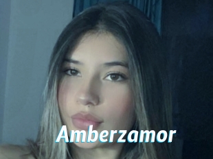 Amberzamor