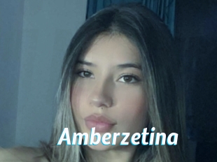 Amberzetina
